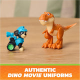 PAW Patrol: The Dino Movie - Dino Adventure Figures Pack