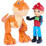 PAW Patrol: The Dino Movie - Dino Adventure Figures Pack