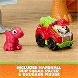 PAW Patrol: The Dino Movie Lift & Race Dino Playset