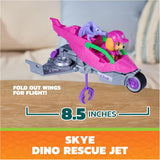 PAW Patrol: The Dino Movie Skye Dino Vehicle