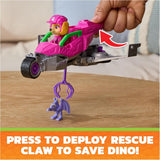 PAW Patrol: The Dino Movie Skye Dino Vehicle