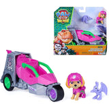 PAW Patrol: The Dino Movie Skye Dino Vehicle