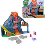 PAW Patrol: The Dino Movie - Super Lava Blast Playset