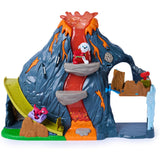 PAW Patrol: The Dino Movie - Super Lava Blast Playset