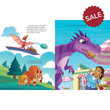 PAW Patrol Treasury Story Collection