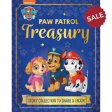 PAW Patrol Treasury Story Collection