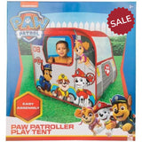 PAW Patroller Play Tent