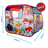 PAW Patroller Play Tent