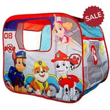 PAW Patroller Play Tent