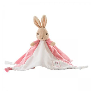 Flopsy Bunny Comfort Blanket