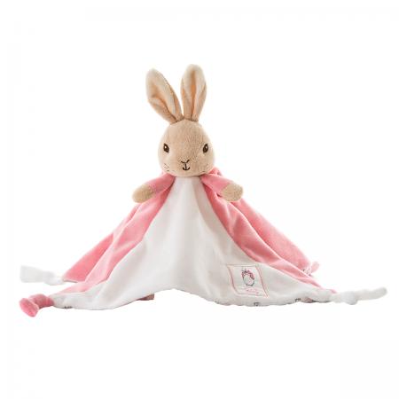 Flopsy Bunny Comfort Blanket