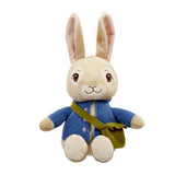 Talking Peter Rabbit Soft Toy