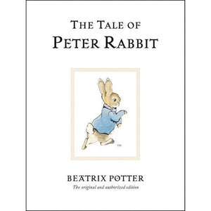 The Tale of Peter Rabbit