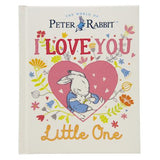 The World of Peter Rabbit: I Love You Little One