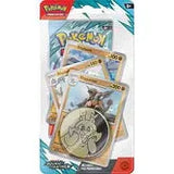 Pokémon TCG: Scarlet & Violet 9 – Journey Together Premium Checklane