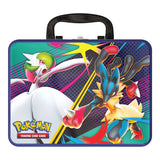 Pokémon TCG: Collector's Chest Fall 2025