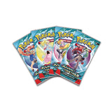 Pokémon TCG: Scarlet & Violet 9 – Journey Together - Booster CDU 36 pack