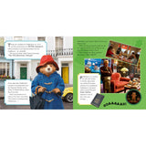 Paddington in Peru: The Movie Storybook