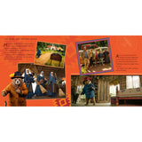 Paddington in Peru: The Movie Storybook