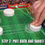Penalty Shootout Game