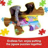 Peppa Pig 24-piece Maxi Puzzle