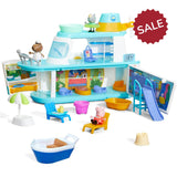Peppa Pig Cruise Ship Playset