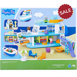 Peppa Pig Cruise Ship Playset