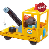 Peppa Pig - Grandad Dog's Recovery Set