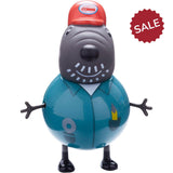 Peppa Pig - Grandad Dog's Recovery Set