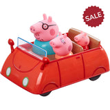 Peppa Pig - Grandad Dog's Recovery Set