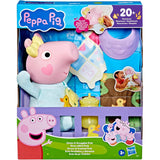 Peppa Pig - Interactive Oinks & Snuggles Evie