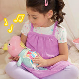 Peppa Pig - Interactive Oinks & Snuggles Evie