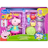 Peppa Pig: Peppa's Dress-Up Wardrobe