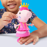Peppa Pig: Peppa's Dress-Up Wardrobe