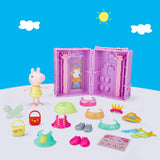 Peppa Pig: Peppa's Dress-Up Wardrobe