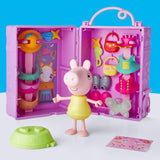 Peppa Pig: Peppa's Dress-Up Wardrobe