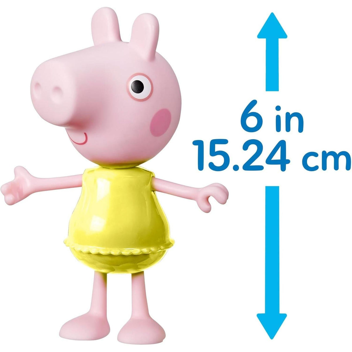 Peppa Pig: Peppa's Dress-Up Wardrobe