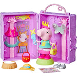 Peppa Pig: Peppa's Dress-Up Wardrobe