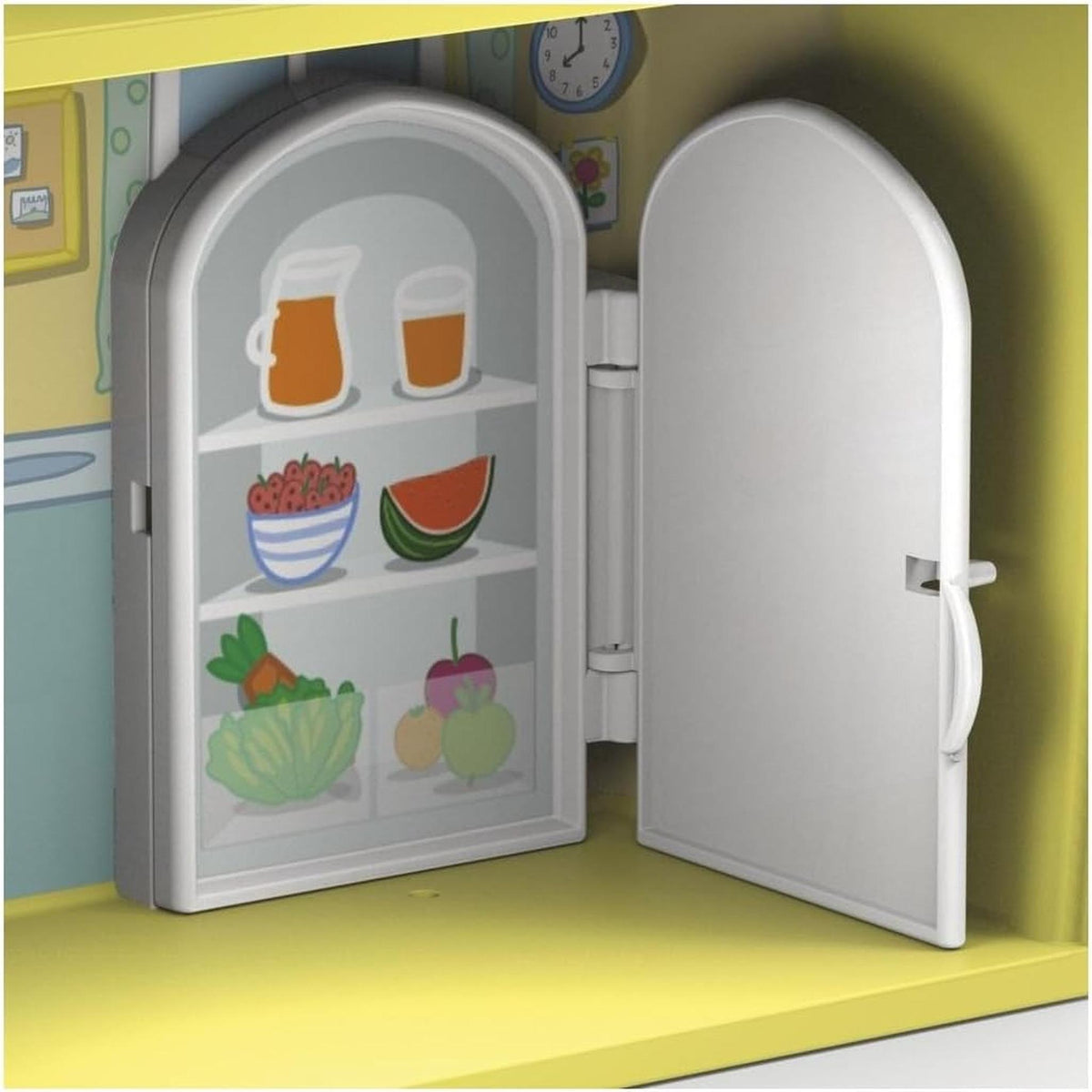 Peppa Pig - Peppa's Family House Playset