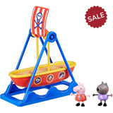 Peppa Pig - Peppa's Pirate Ride Playset