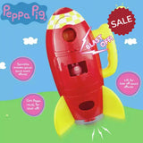 Peppa Pig Spaceship