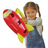 Peppa Pig Spaceship