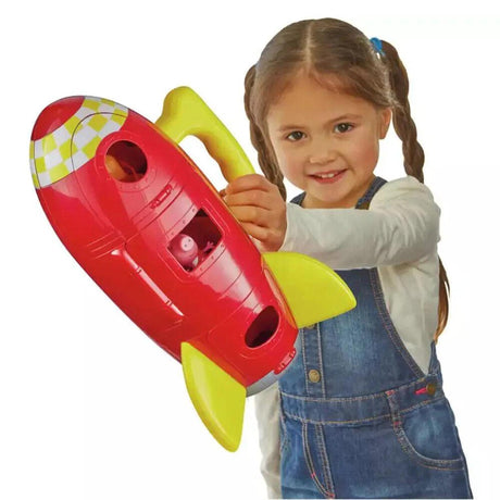 Peppa Pig Spaceship