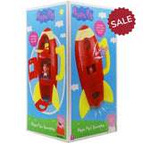Peppa Pig Spaceship