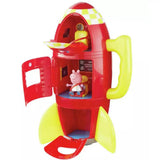 Peppa Pig Spaceship