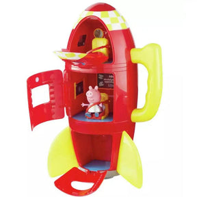 Peppa Pig Spaceship