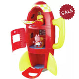 Peppa Pig Spaceship