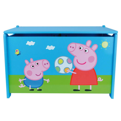 Peppa Pig Toy Chest
