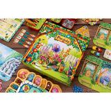 Pergola Board Game