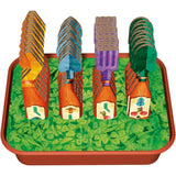 Pergola Board Game